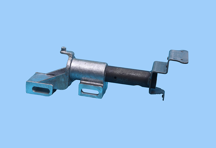 Tube Housing