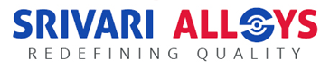 Srivari Alloys Logo